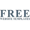 Free Website Templates 标志